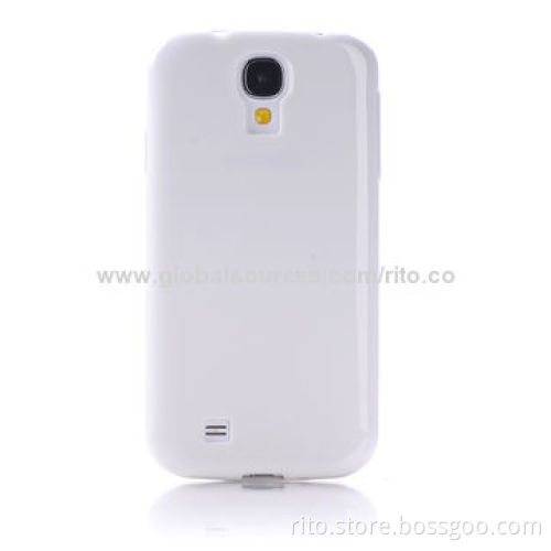 TPU Case for Samsung Galaxy S4